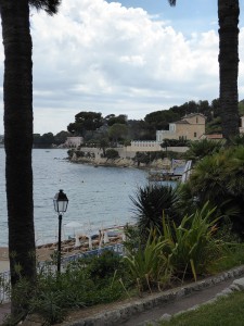 Beaulieu sur Mer
