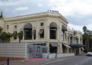 Casino Beaulieu sur Mer