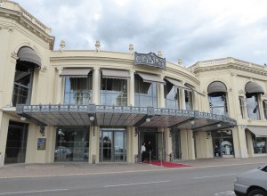 Casino Beaulieu sur Mer