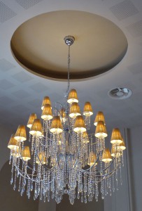 Casino Beaulieu sur Mer