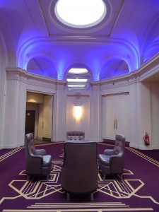 Casino Beaulieu sur Mer