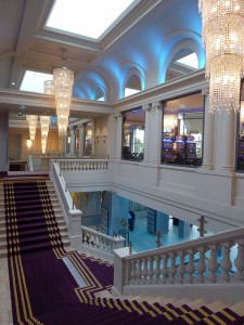 Casino Beaulieu sur Mer