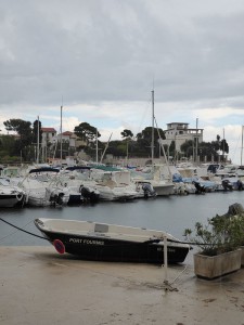 Beaulieu sur Mer