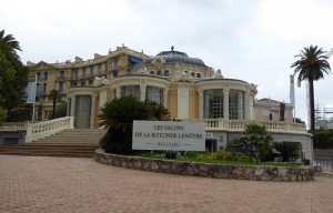 Beaulieu sur Mer