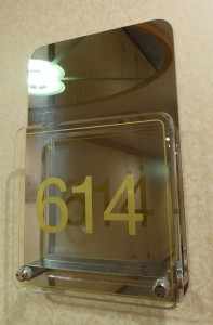 Veranda Suite 614