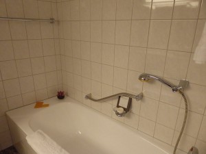 Bad - Wanne