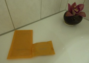 Bad - Wanne