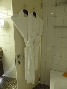 Bademäntel