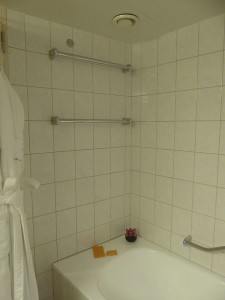 Bad - Wanne