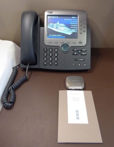 Telefon