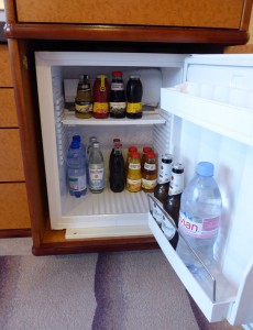 Minibar