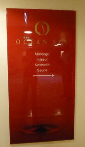Ocean Spa