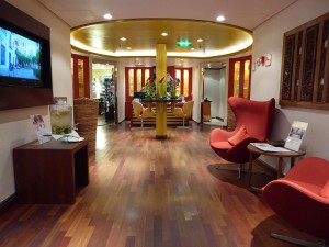 Ocean Spa