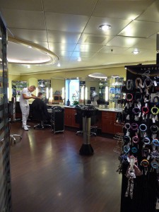 Ocean Spa - Friseur / Beauty