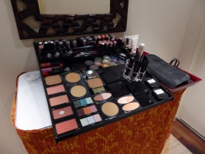 Ocean Spa - Friseur / Beauty