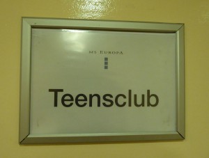 Teensclub
