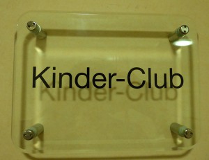 Kinder-Club