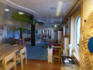 Kinder-Club