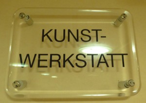 Kunst-Werkstatt