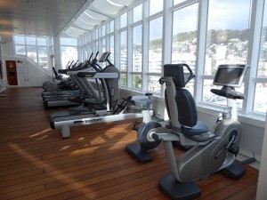 Fitness Studio