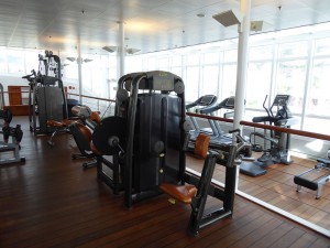 Fitness Studio