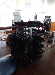 Fitness Studio