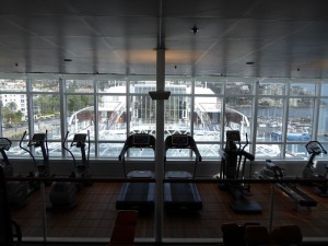 Fitness Studio