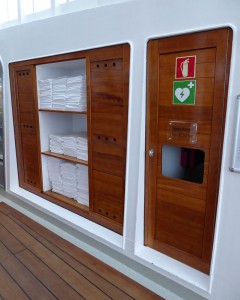 Fitness Studio