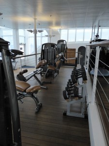 Fitness Studio