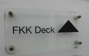FKK Deck