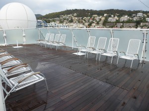 FKK Deck