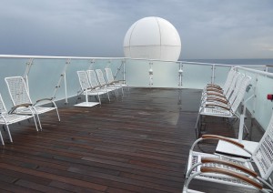 FKK Deck