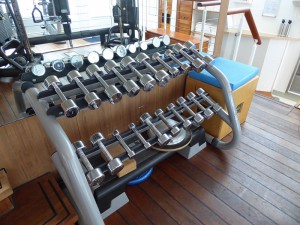 Fitness Studio