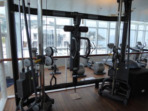 Fitness Studio