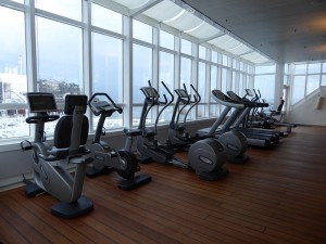 Fitness Studio