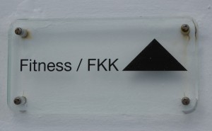 Fitness Studio