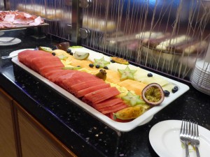 Brasserie im Lido Café