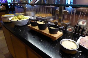 Brasserie im Lido Café