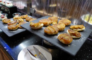 Brasserie im Lido Café