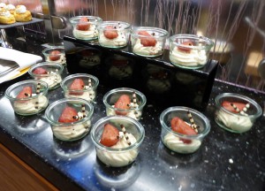 Brasserie im Lido Café