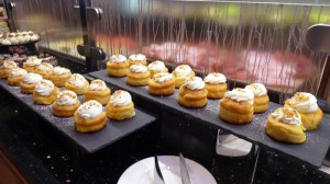 Brasserie im Lido Café