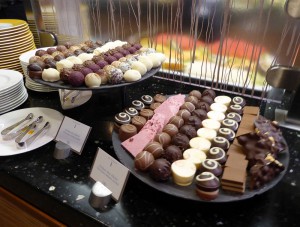Brasserie im Lido Café