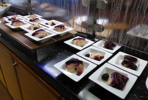 Brasserie im Lido Café