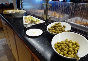 Brasserie im Lido Café