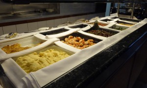 Brasserie im Lido Café