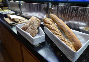 Brasserie im Lido Café