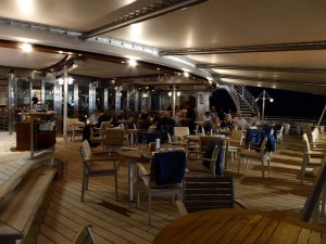 Lido Café