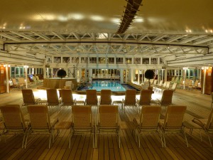 Lido Pool