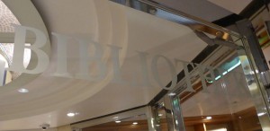 Bibliothek