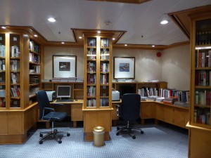 Bibliothek